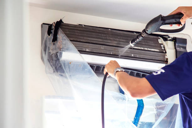 Best Dryer Vent Cleaning Services  in Ferris, TX