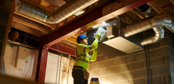 Best Air Duct Cleaning Near Me  in Ferris, TX