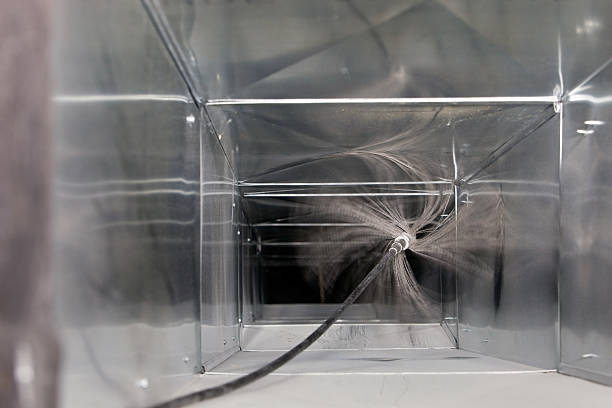 Best HVAC Duct Inspection Services  in Ferris, TX