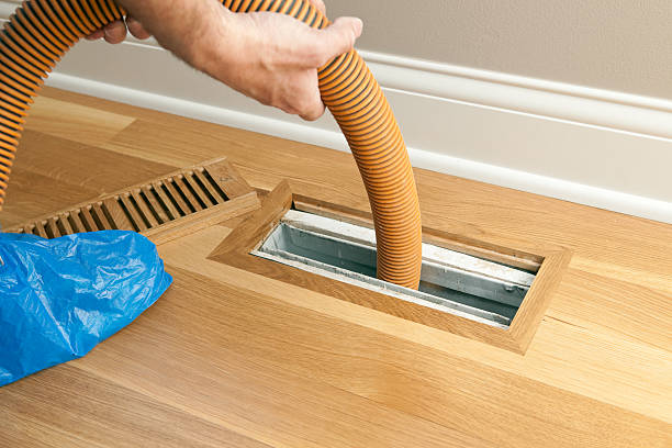 Best HVAC Maintenance and Cleaning  in Ferris, TX