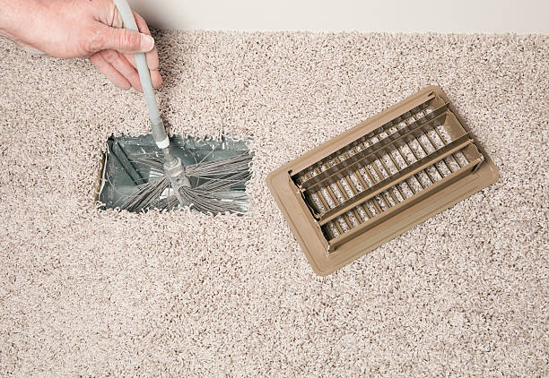 Best Affordable Duct Cleaning Services  in Ferris, TX