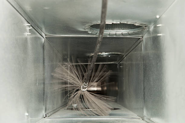 Best Ductwork Cleaning Services  in Ferris, TX