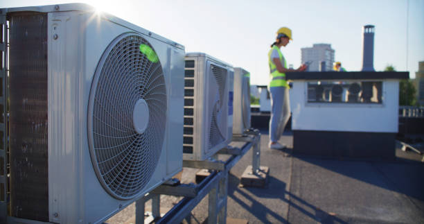 Best Air Vent Cleaning Services  in Ferris, TX