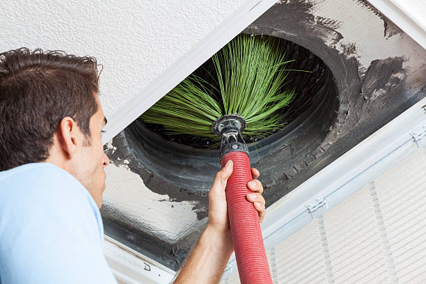 Best Air Duct Cleaning Near Me  in Ferris, TX